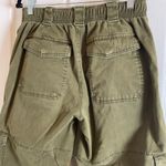 Old Navy Olive green Cargo Pants size medium Photo 6