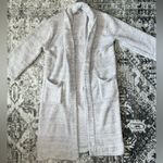 Barefoot Dreams  Heathered Robe Photo 3