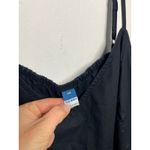 Old Navy  Womens Plus Size Black Maxi Dress Size 4X Photo 2