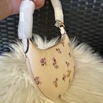 Coach Mini Payton Bag With Heart Print CX609 NWT Chalk Multi Photo 6