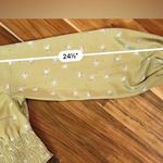 Urban Outfitters Floral V-Neck Crop Top Photo 6