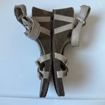 Teva  Women’s Wedge Sandals- Tan 7 Photo 3