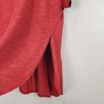 Madewell  Anthem Side Slit Tee Photo 5