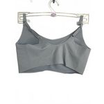 Uniqlo Wireless Bra | Relaxed Light Blue NWT XS Photo 2