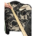 EillyBazar‎ 3XL Black Lace Overlay Beige Lined Dress Victorian Vibes Whimsigoth Tan Size undefined Photo 5