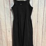 Everlane NWOT The Smock Dress Photo 13