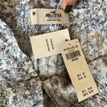 Hollister Ultra High-Rise Floral Shorts Photo 1