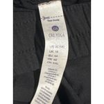 CRZ Yoga  Women's XL Black Running Athletic Shorts Drawstring Pockets Activewear‎ Photo 3