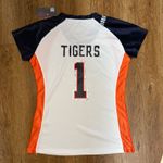 NEW Auburn University Tigers NCAA Knights V Photo 8