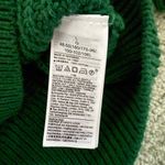 Gap  Classic Cotton Rib Cardigan size L Photo 3