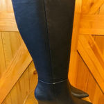 Worthington  Womens Shari Wedge Heel Dress Boots Size 7.5M nwt Read Photo 0