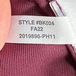 J.Crew Alfie Blazer Mauve Pink in Gramercy Twill Stain Top Coat Photo 9