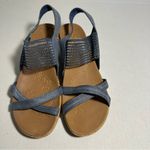 Skechers  Women's Beverlee‎ High Tea Navy Denim 8.5 Photo 1