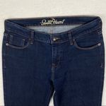 Old Navy  Sweetheart Long Dark Wash Skinny‎ Jean Photo 2