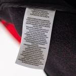 Ralph Lauren Polo‎  Red Black Carlyn Double Breasted Belted Wool Coat SZ. 0  NWT Photo 6