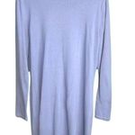 Chadwick's Vintage of Boston Periwinkle / Light Purple Blue Cardigan — XL Photo 1