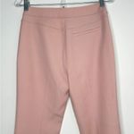 Love Shack Fancy Women's Costella Pants Size 0, Color Pale Rose NWT Flawed $495 Photo 10