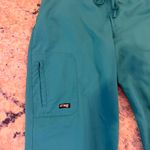 Grey's Anatomy  Teal scrub set Photo 3