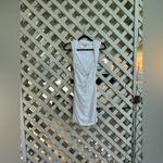 Aritzia Contour Flourish Mini Dress Photo 3