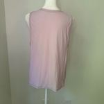 Lululemon lilac purple sleeveless tank top Photo 3