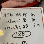 Lululemon &go city pullover top size 8 bordeux heather Photo 3