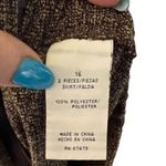 Danny & Nicole  Skirt Set‎ Photo 6