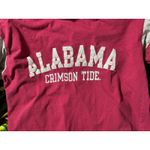 Proedge ALABAMA Crimson Tide Football Longsleeve Shirt Size Medium Photo 2