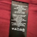 Anthropologie  Maeve mini dress babydoll plaid tartan puff sleeves Photo 7