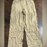 A New Day women’s Khaki tan pants size 2 nwt Photo 0