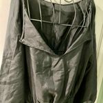 Emporio Armani Armani Vintage mini dress black size 8 Photo 7