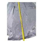 PromGirl Ark NC by Waverly Maxi Satin Dress Size Small Lavender Elegant Gown NWT Photo 9