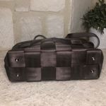 Harveys the original seatbelt bag chocolate brown shoulder bag Brown Photo 4