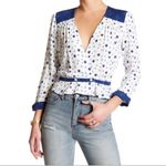 Free People Women's Where We Roam Bouse Size M Photo 1