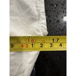 Akira  Cotton Blend white Zip At the Back size small Corset Photo 5