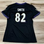 NFL  Baltimore Ravens Torrey Smith Jersey Women’s Small Photo 1