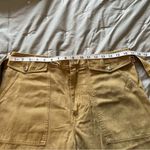 STAUD NWOT Women's Brayden Wide Leg Jean Pant Rosemary Size 8 Photo 11