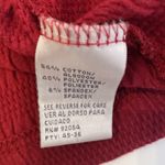 Carolyn Taylor  V-Neck 3/4 Length Sleeve Textured Casual Top EUC Sz Sm Women’s Photo 5