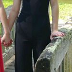 Lulus Black Jumpsuit Photo 2