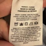 Nike Dri-Fit Shorts Womens Size 1X Red Stars Lined Sportswear Running Activewear Photo 5