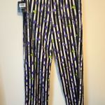 Hot Topic NWT Beetlejuice Pajama Pants Photo 1