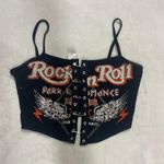 Windsor crop top Photo 0