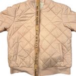 Alyned Together Women’s Quilted Reversible Bomber Jacket Photo 6