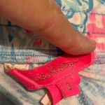 Lilly Pulitzer Lily Pulitzer ruffled my little peony shorts Photo 2