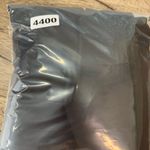 Evereve  Farrah Ponte Knit Sleeveless Wide Leg Jumpsuit in Black small‎ Photo 7