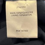 The Jetset Diaries TJD  Women's Blue Moroccan Print V-Neck Long Sleeve Romper Photo 3