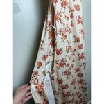 AQUARI Cosmic Wildflower Dress NWT Sz. S Photo 8