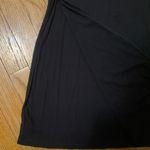 Loft Perfect Ribbed Tank Midi Dress size XL Photo 9