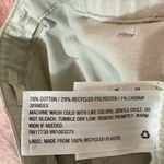 Universal Threads Universal Thread Khaki Boyfriend Cargo Jeans Size 16/33 Photo 7