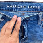 American Eagle  90’s boyfriend distressed cut off shorts size 2 #629 Photo 5