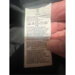 Old Navy High Rise Stretch Pull on Athletic Cargo Pants Black Sz XS NWT Photo 4